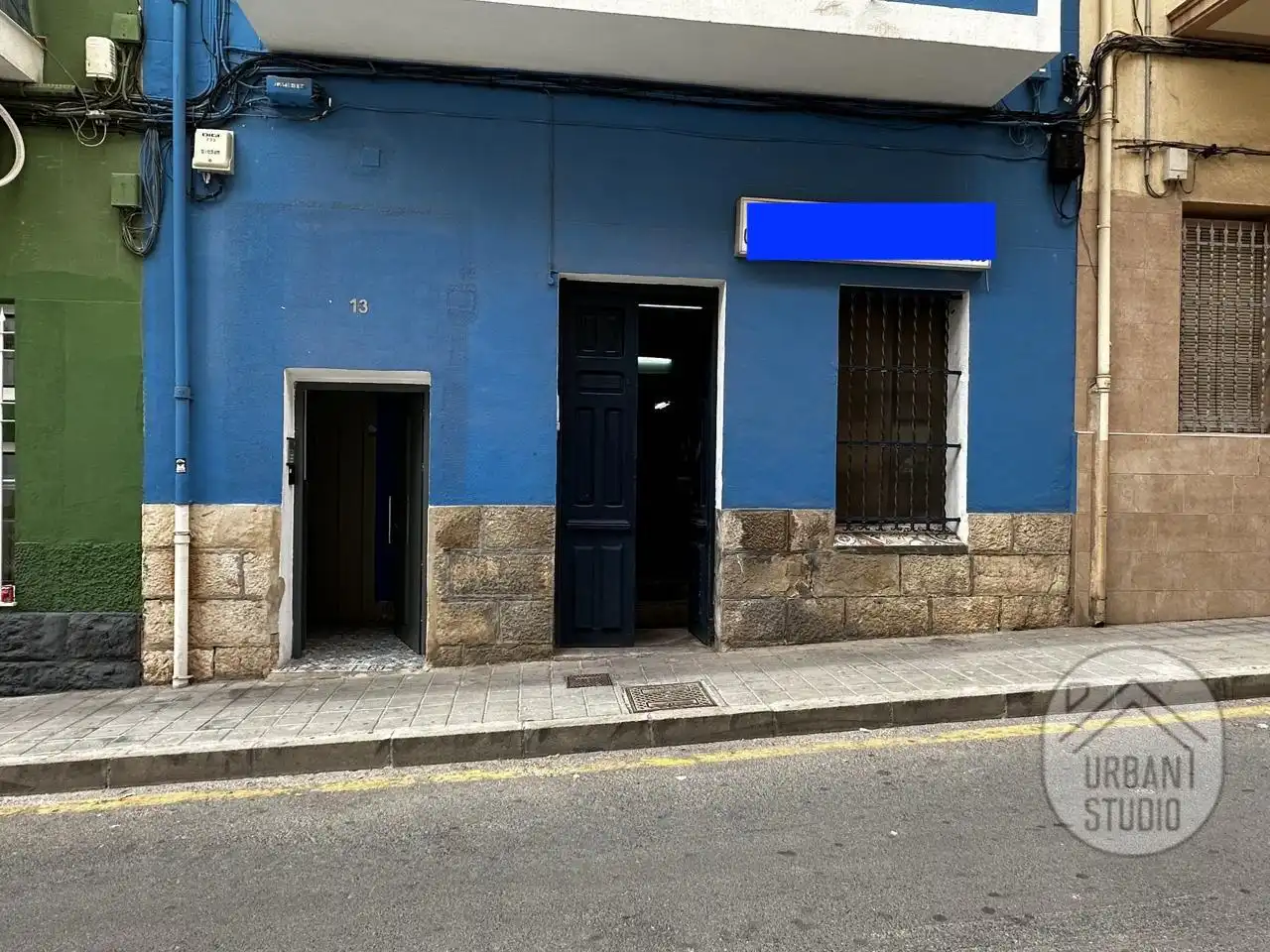 Business premises for sale in Centro, imagen 23