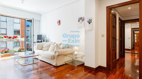 Photo 3 of Flat for sale in Baldomero Anabit. Plaza, Anoeta, Donostia - San Sebastián