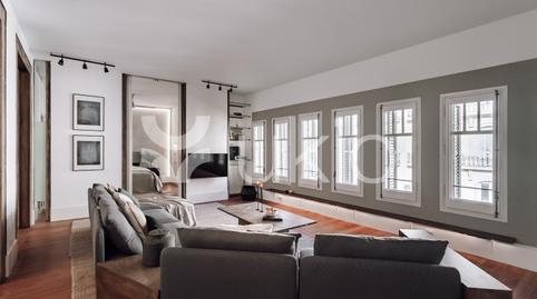 Foto 3 de Apartament de lloguer a Carrer de Roger de Llúria, Dreta de l'Eixample,  Barcelona Capital