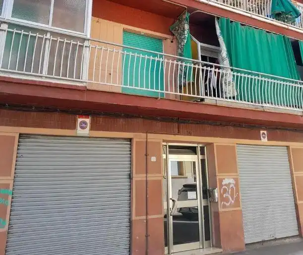 Wohnung zum Verkauf in Calle Calle Antoni De Gimbernat 19