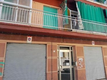 Pis en venda a Calle Calle Antoni De Gimbernat 19