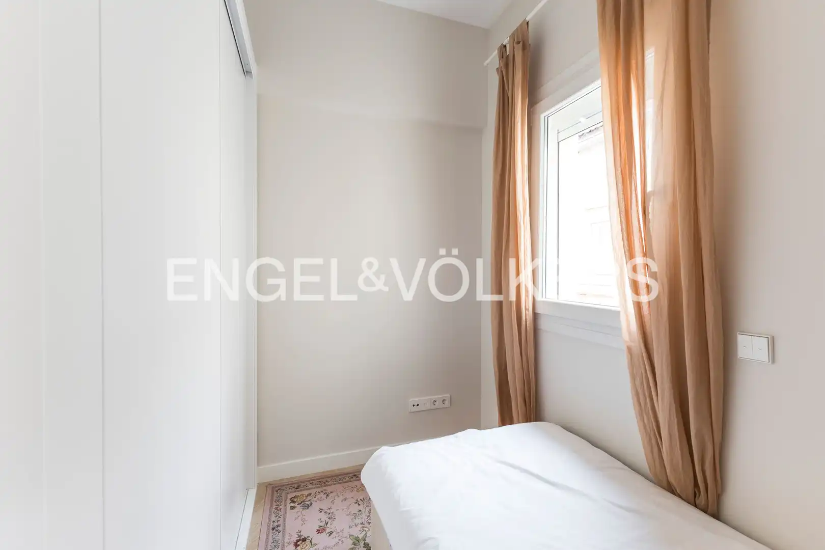 Appartamento con ascensore in vendita a Barrio de Salamanca, imagen 32