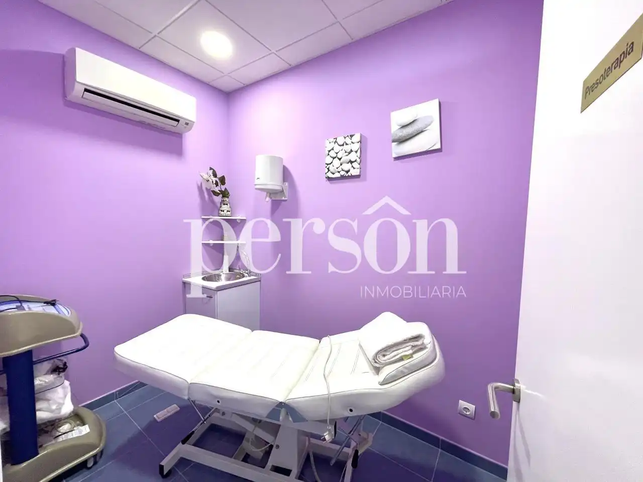 Business premises to rent in Rincón de Loix, imagen 32
