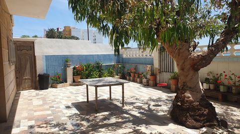 Chalet en venta en Puerto.