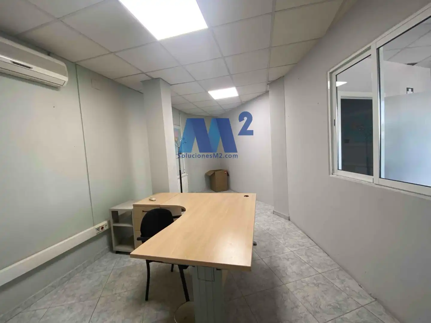 Industrial buildings for rent in Zona Industrial