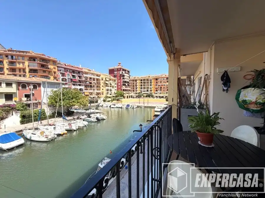 Wohnung mit Aufzug zum Verkauf in Port Saplaya, imagen 6