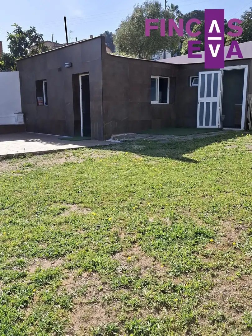 Casa o chalet en venta en Vilanova del Vallès con Calefacción, Jardín privado y Terraza