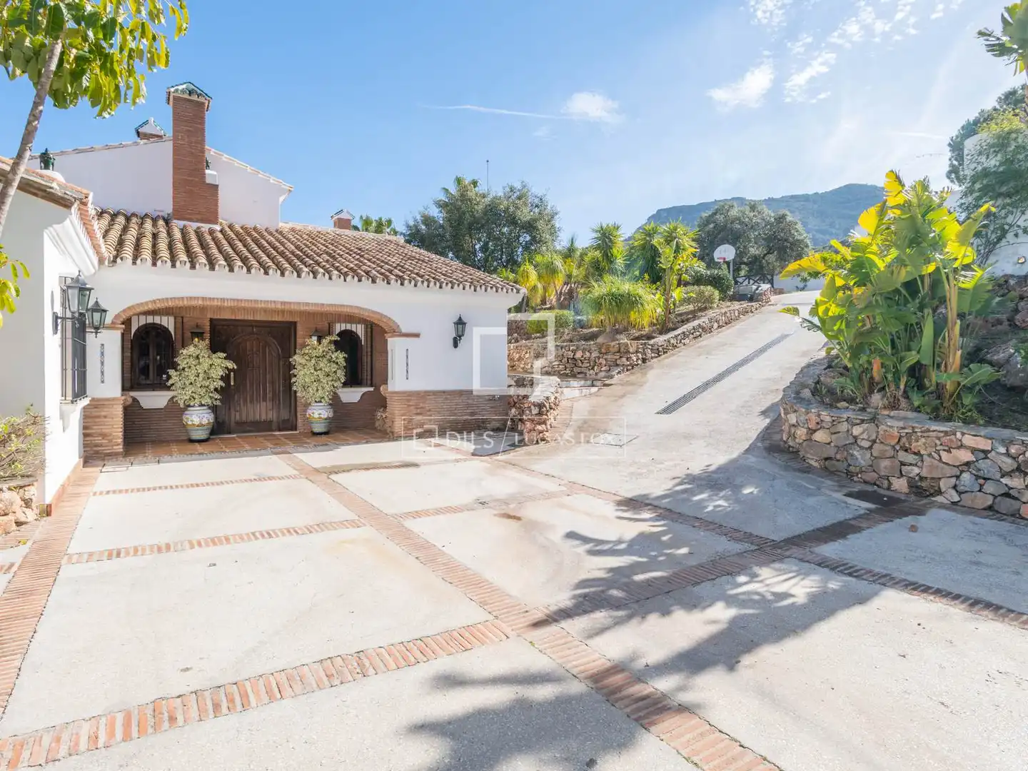 Villa mit Terrasse zum Verkauf in Centro, imagen 49