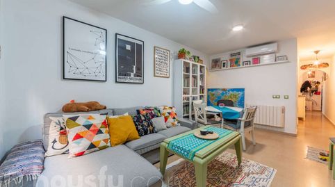 Photo 4 of Flat for sale in Cl Ollerias, ., La Goleta - San Felipe Neri, Málaga Capital