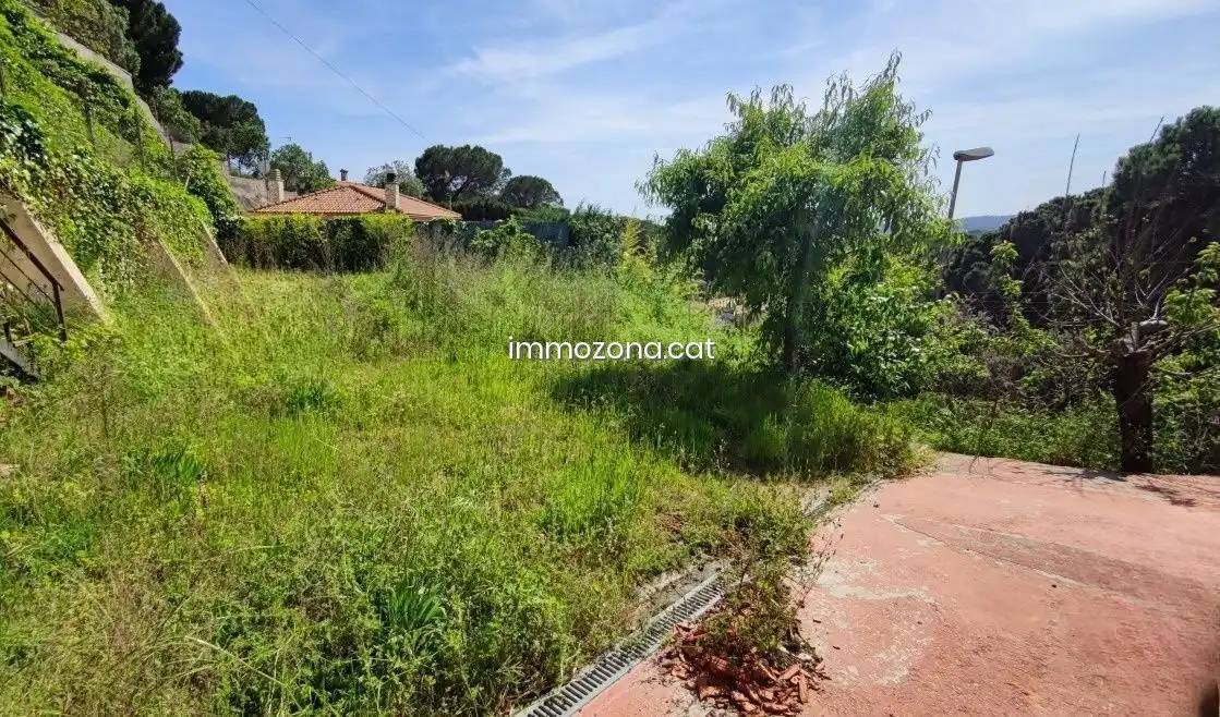 Casa o chalet en venta en Lloret de Mar con Jardín privado