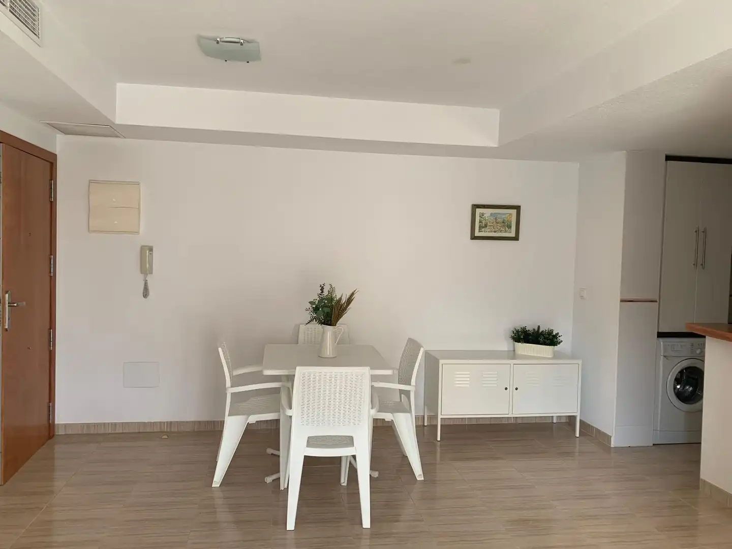 Apartamento de alquiler en Calle JOSE MARIA PEREDA, Las Lomas - Las Yucas