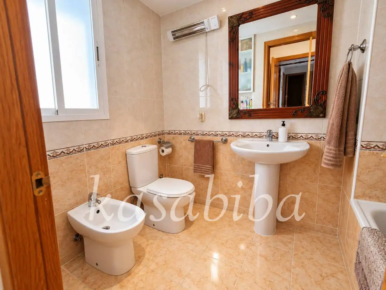 Baño de Piso en venta en Aldaia, Valencia