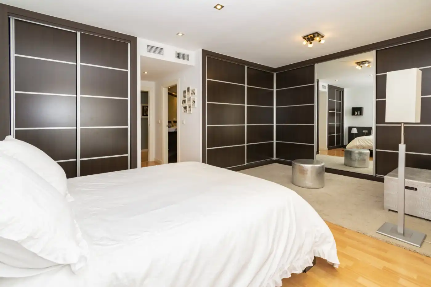 Wohnung mit Terrasse zum Verkauf in Calle Carmen Conde 83, imagen 4