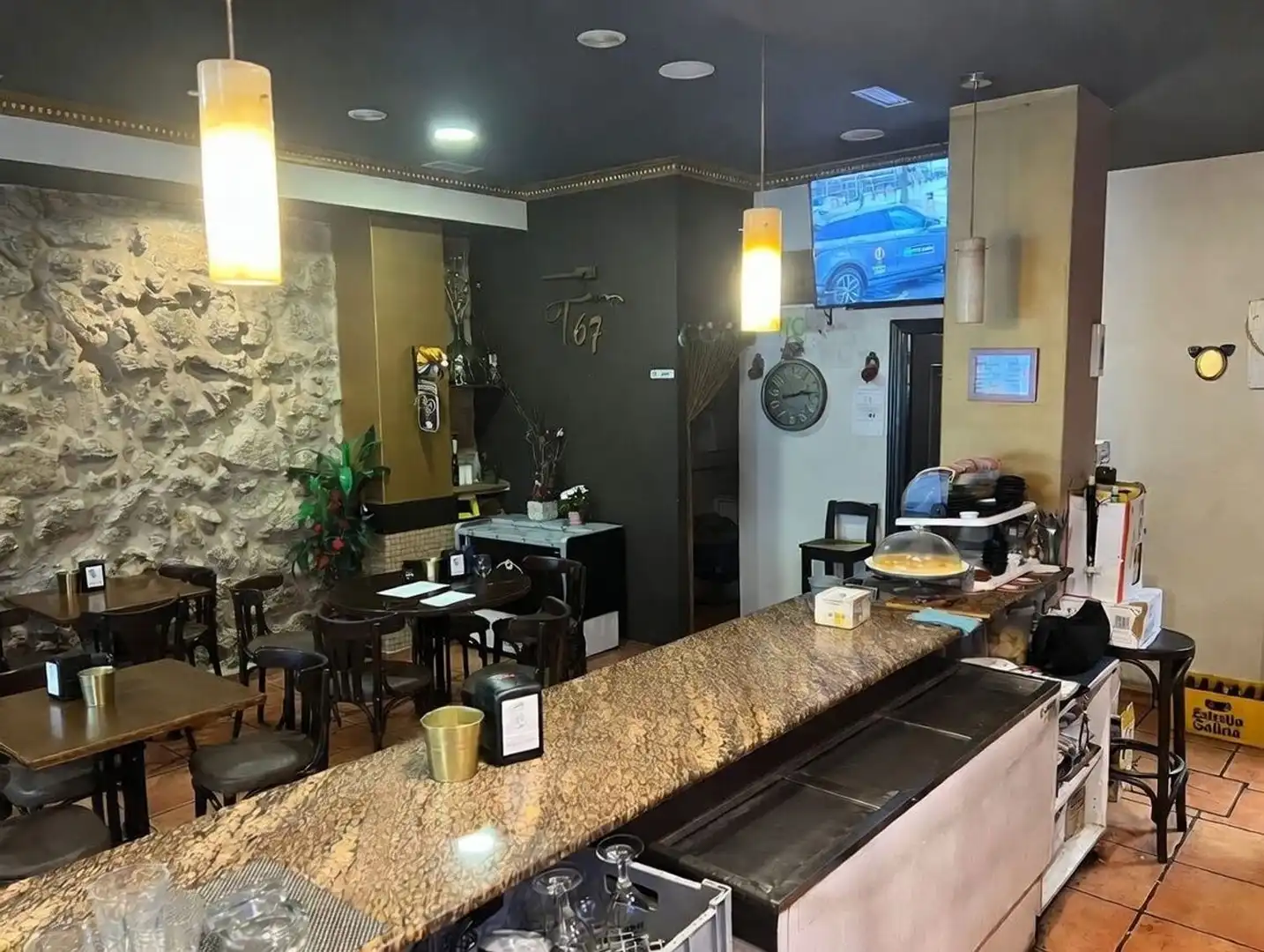 Locale commerciale in affitto a Calle San Leopoldo 3, imagen 5