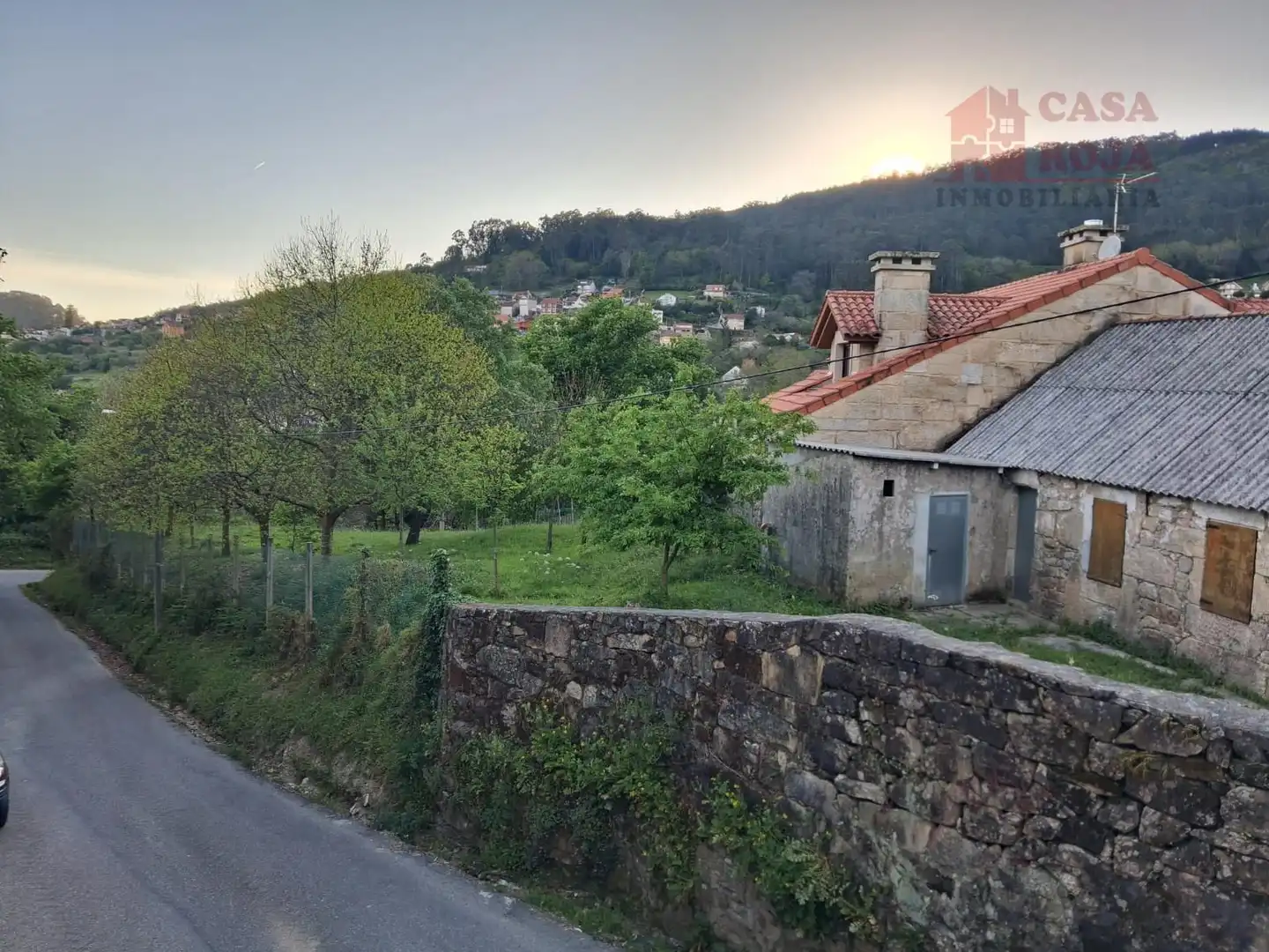 Maison à vendre à Moaña, imagen 2