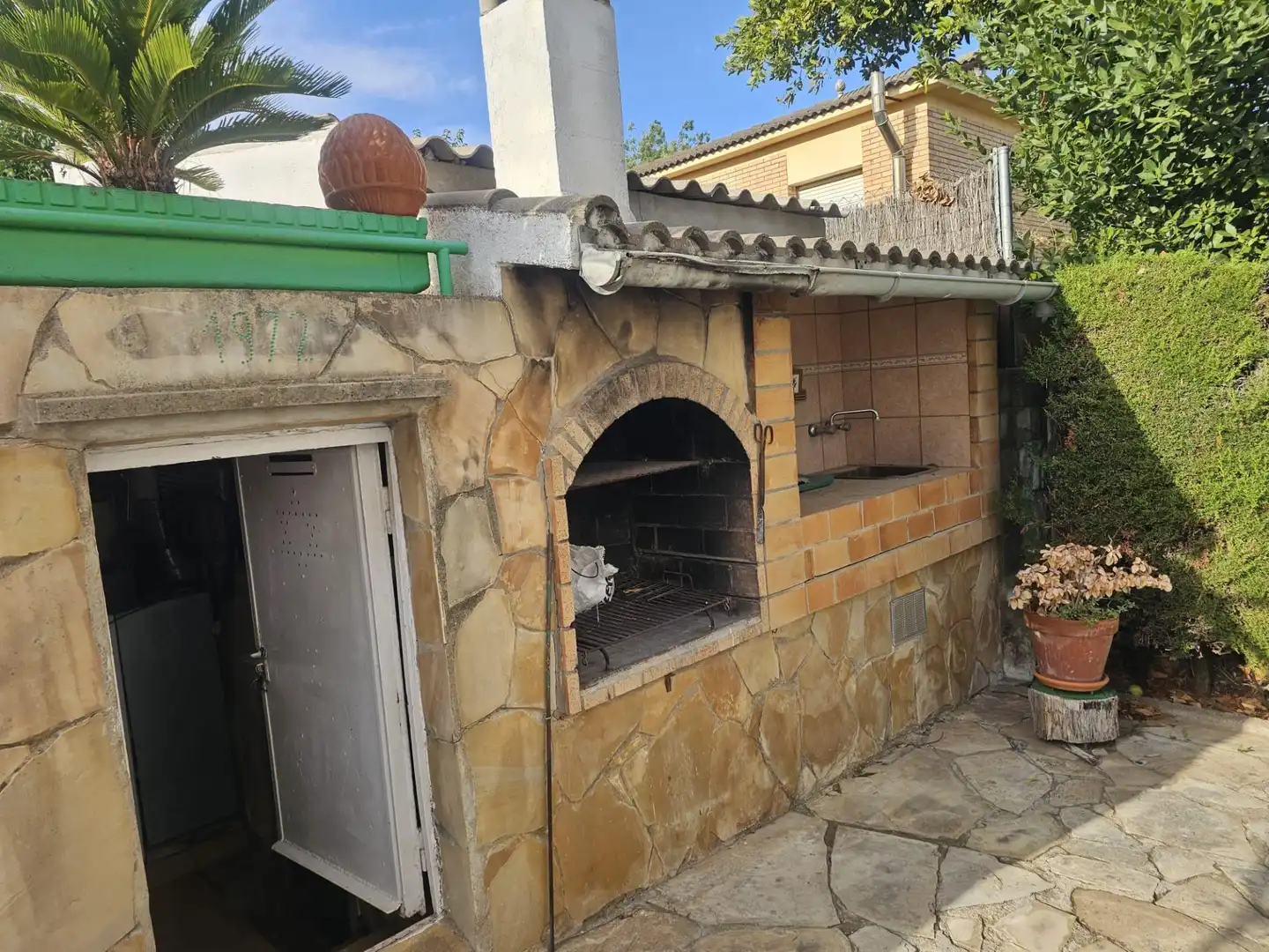 Casa amb jardí en venda a Carrer Carrer Margarida, imagen 6