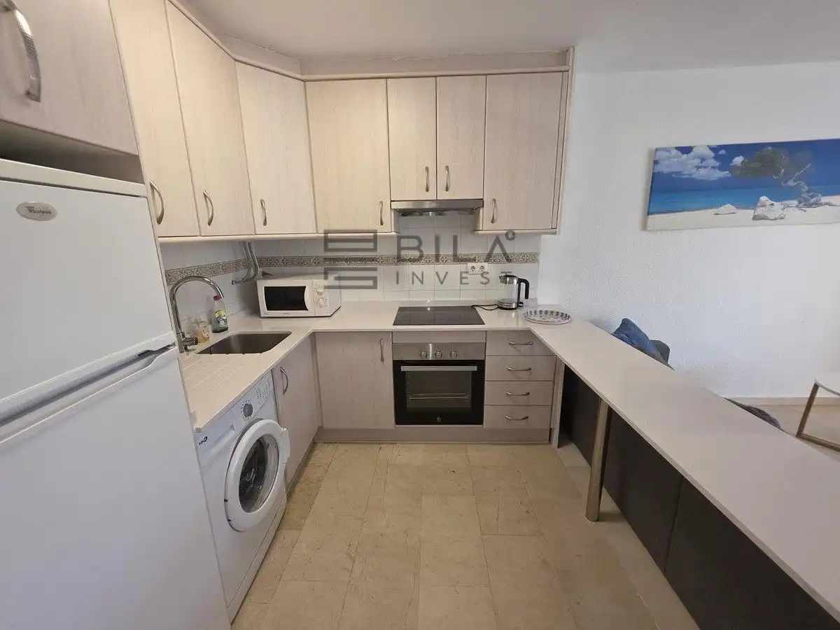 Piso con piscina en venta en Edif. La Duquesa, imagen 13