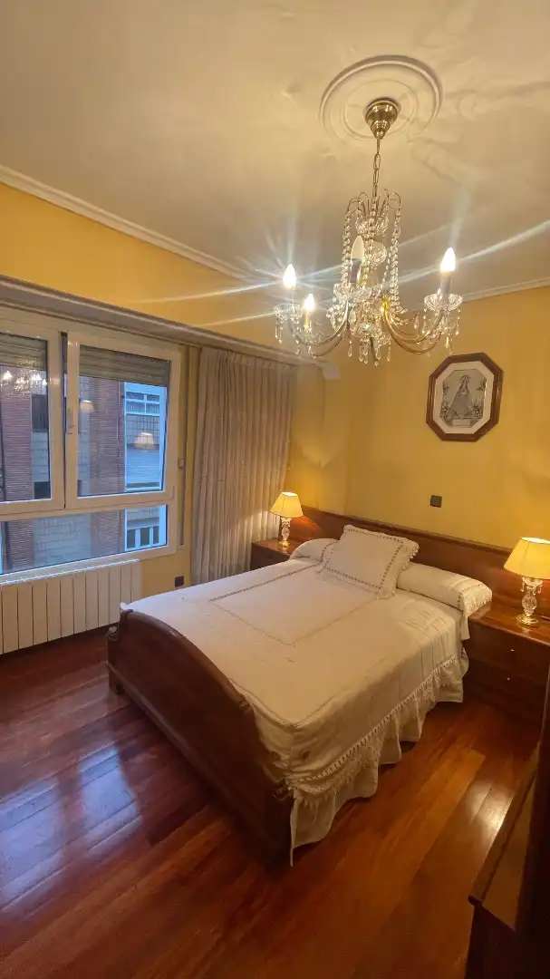 Piso en venta en Azeta - Abatxolo