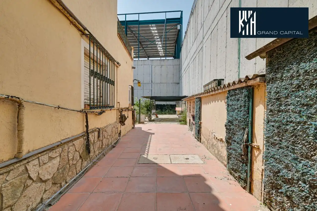 Casa amb terrassa en venda a Carrer SARRIA DALT, imagen 15