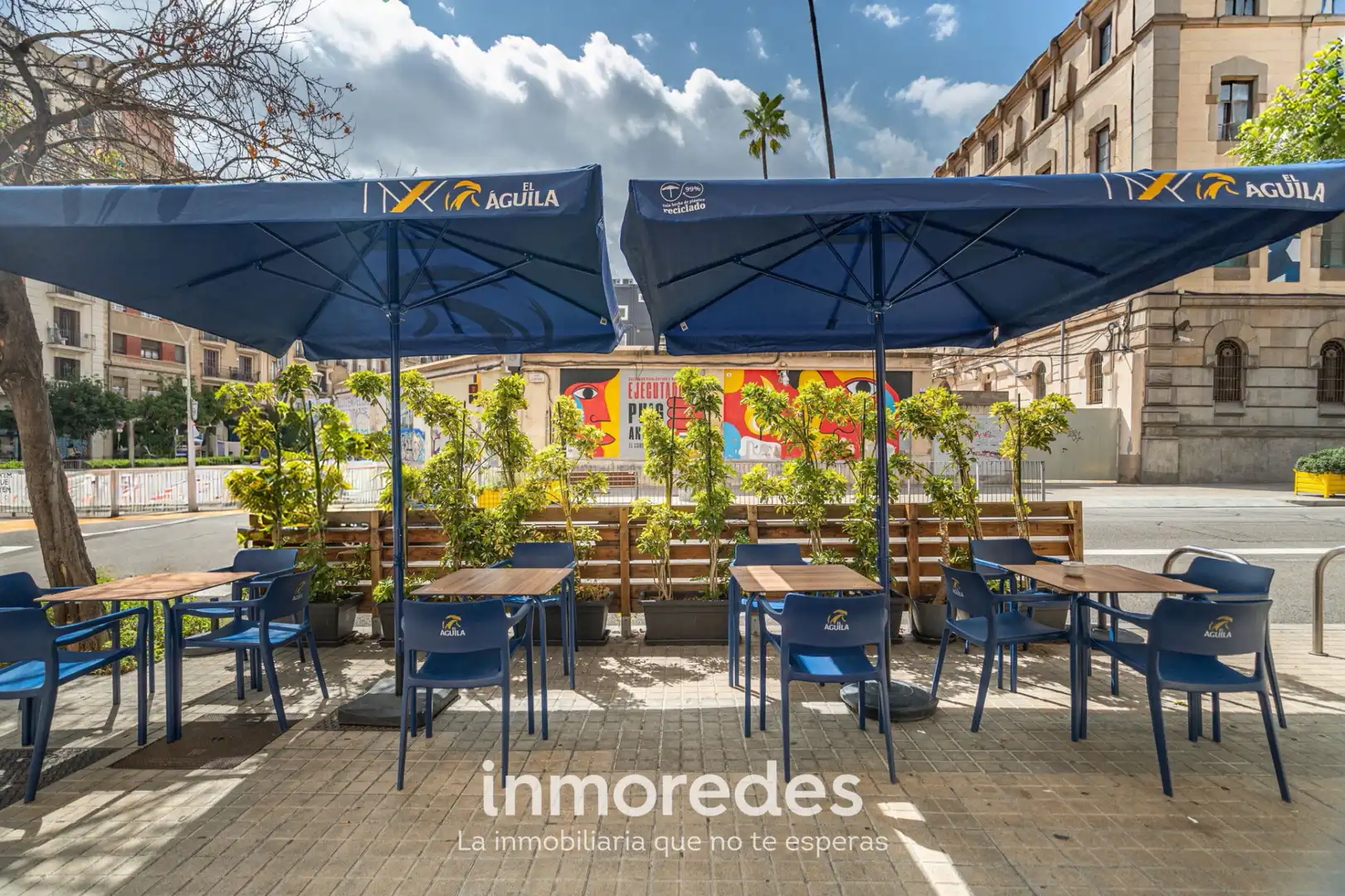 Local comercial en traspàs a Carrer d'Entença, imagen 40