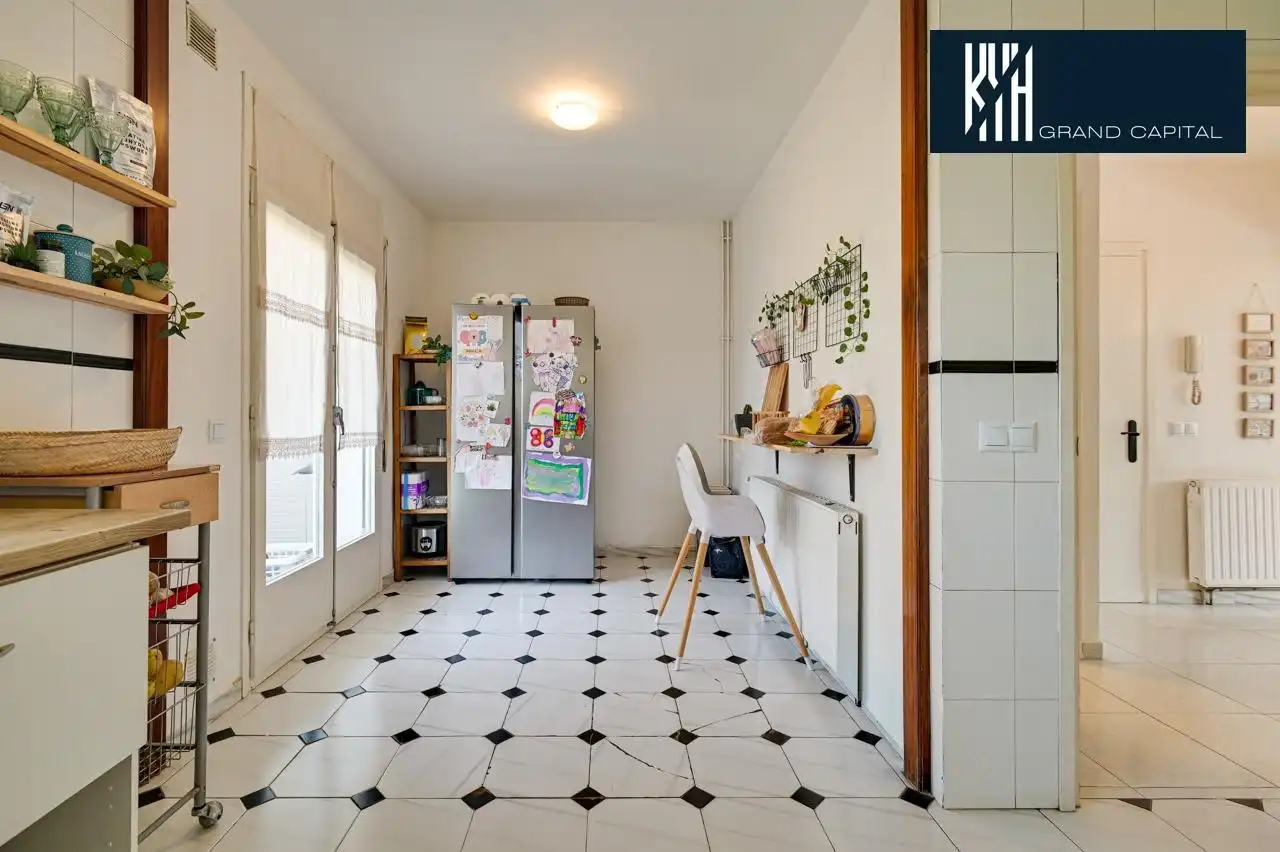 Maison mitoyenne avec terrasse à vendre à Plaça Mestre Mas i Ros, imagen 28