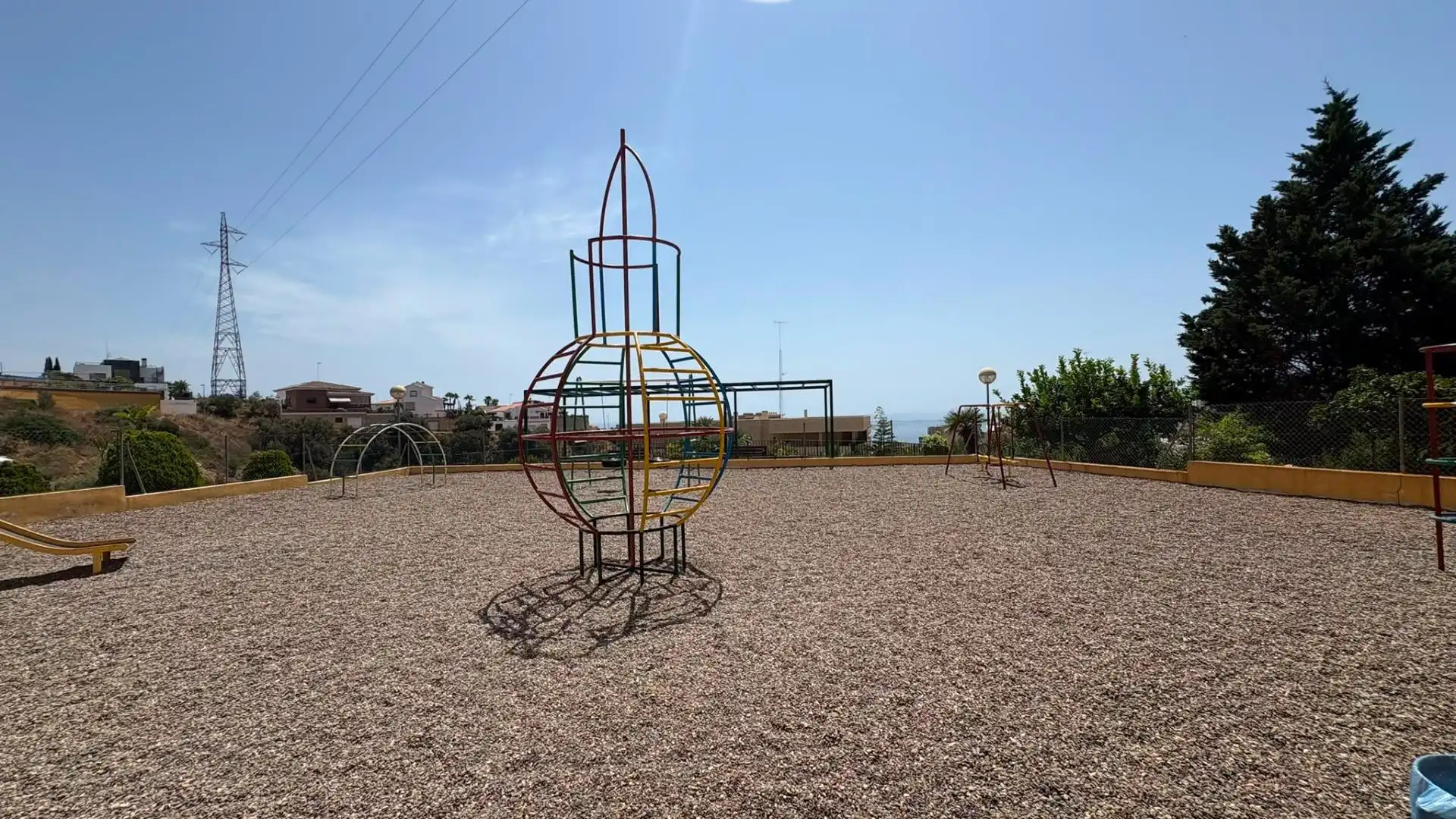 Pis de lloguer a Playa del Rincón