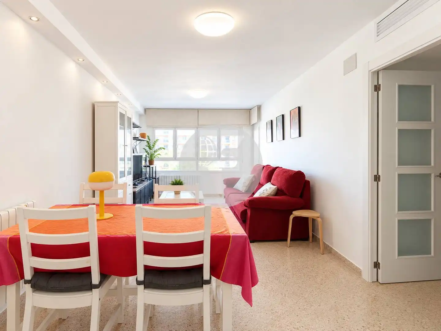 Appartement avec terrasse à louer à Llevant, imagen 18