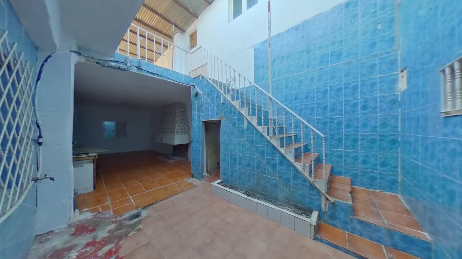 Casa adosada en venta en Mérida