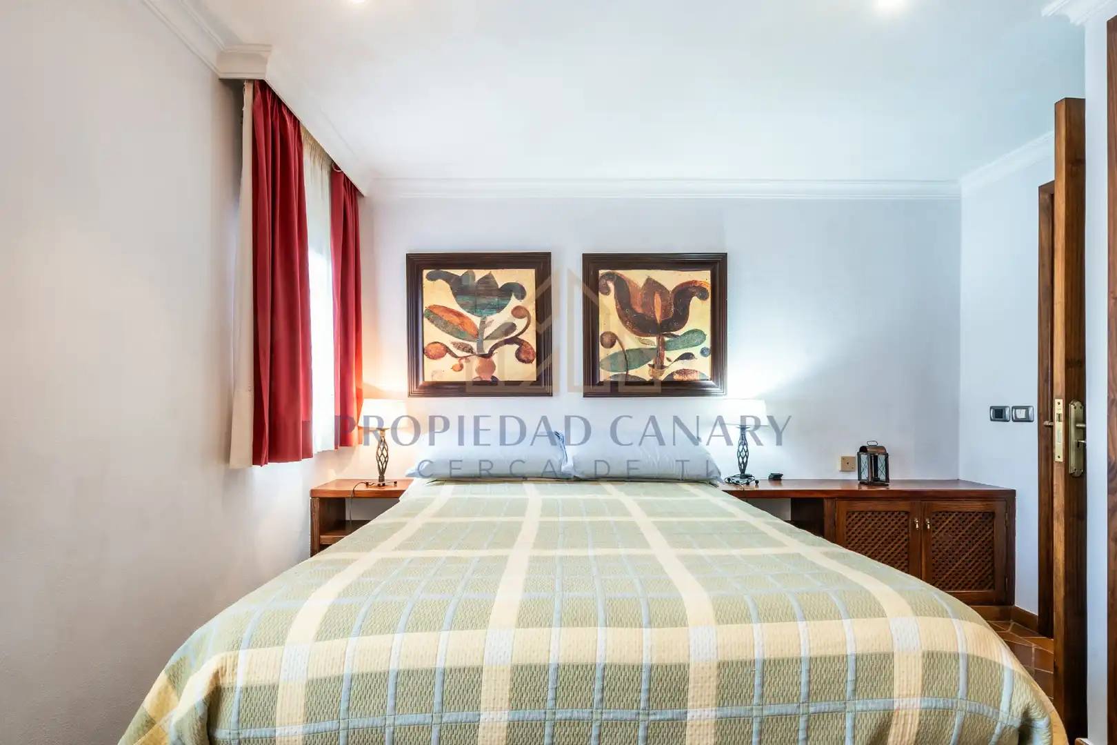 Casa rústica con jardín en venta en La Perdoma - San Antonio - Benijos, imagen 74