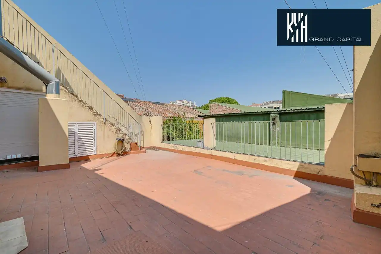House with terrace for sale in MENDEZ NUÑEZ, imagen 37