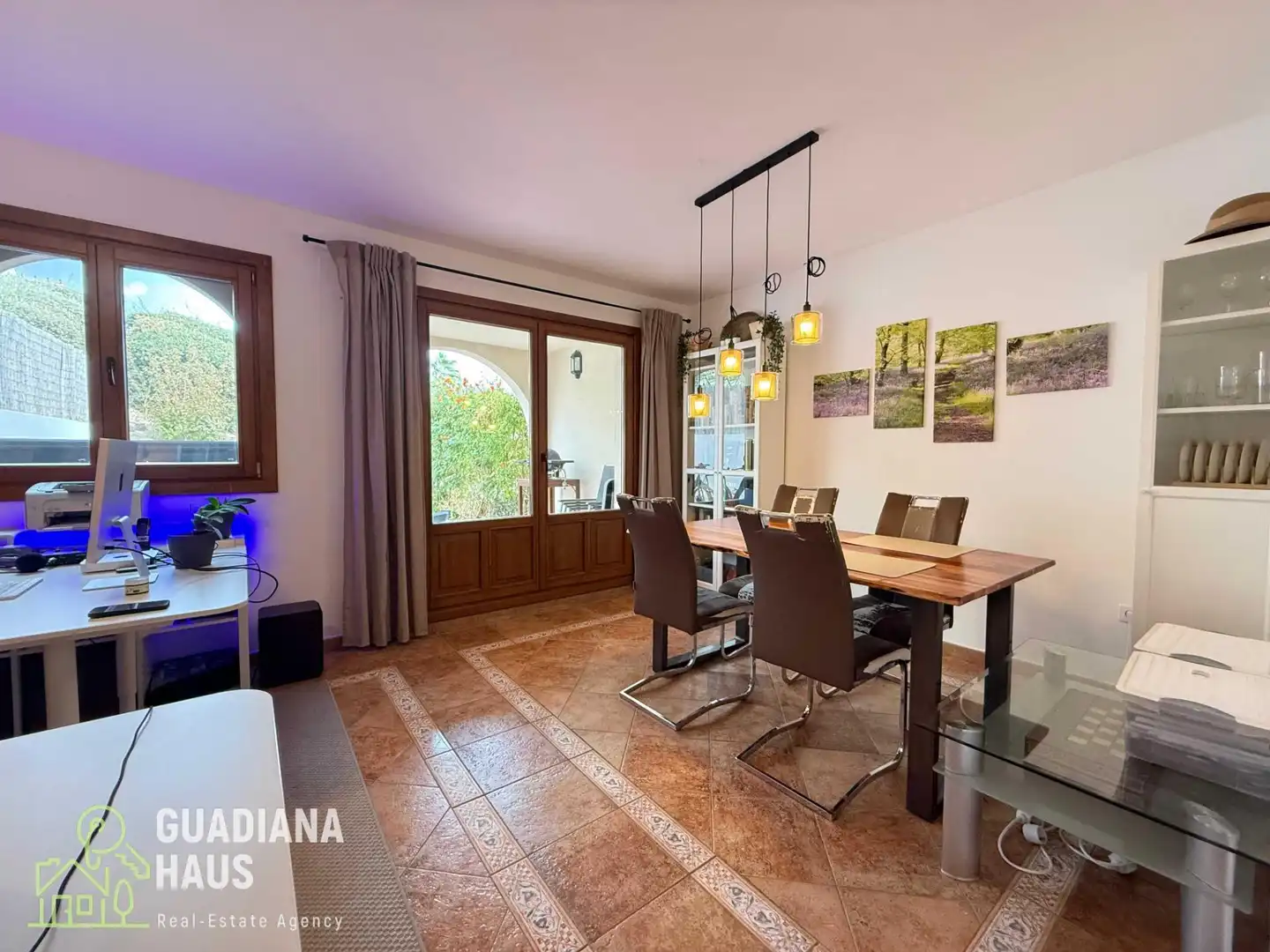 House with pool for sale in Calle Jose de Espronceda 78, imagen 12