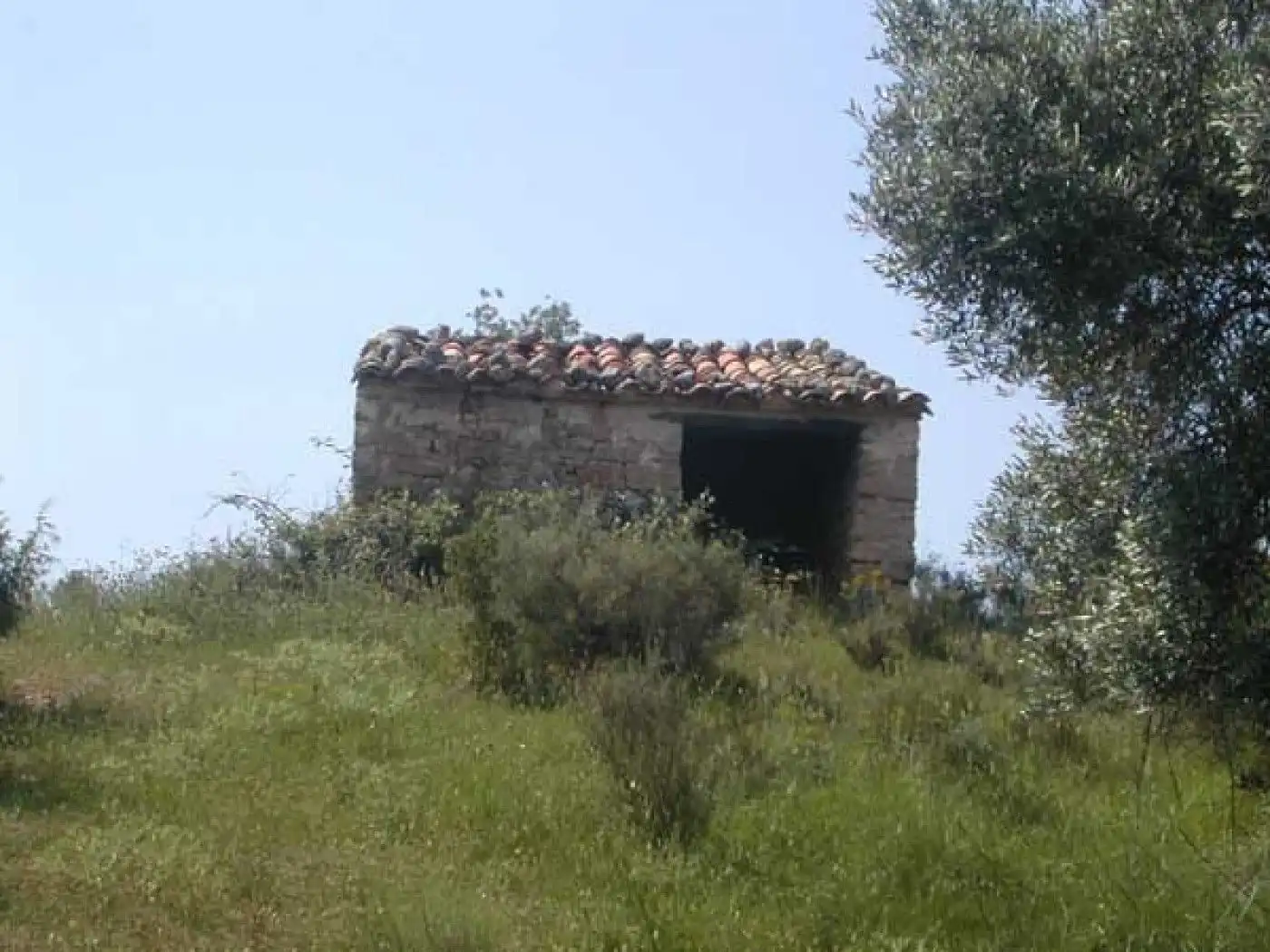 Terreni e lotti in vendita a Cretas, imagen 2