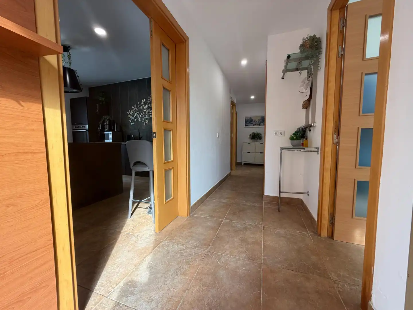Detached house with garden for sale in Carrer Carrer Urà, imagen 4