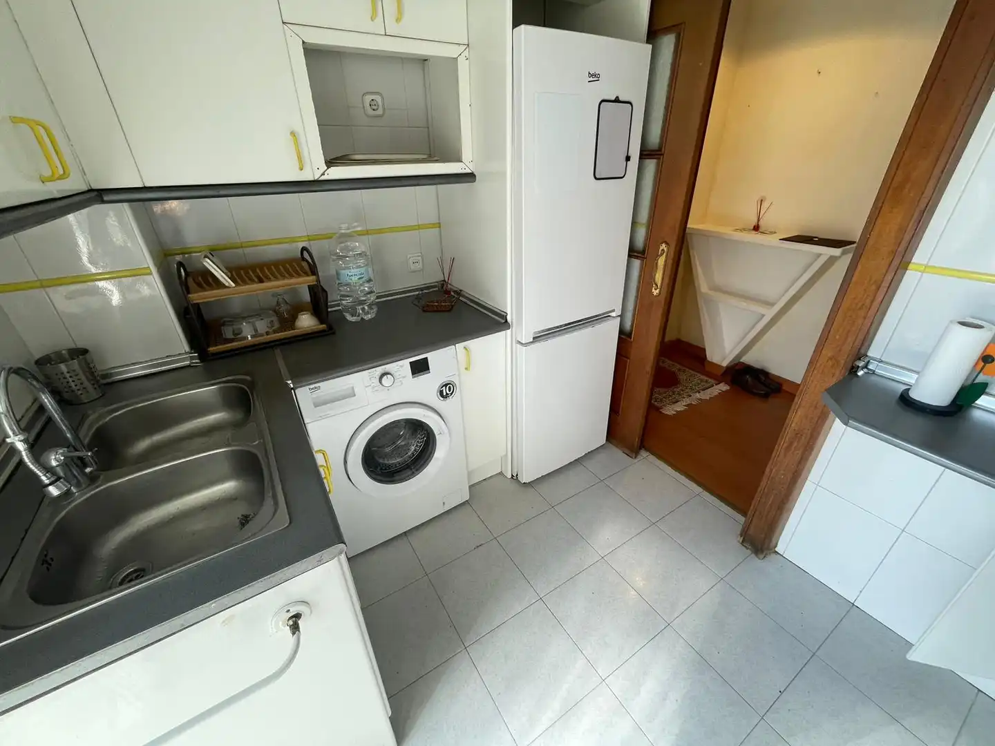 Cuina de Pis en venda en Alcalá de Henares