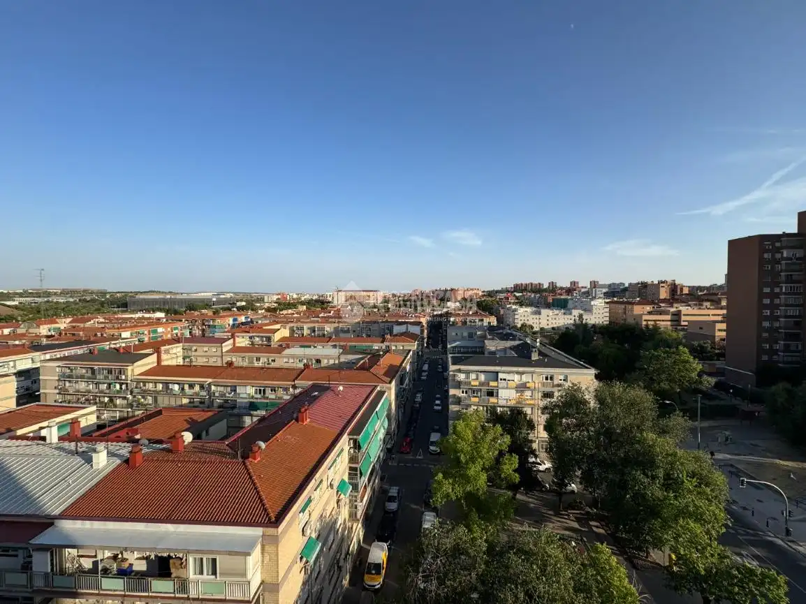 Flat for sale in Usera, imagen 9