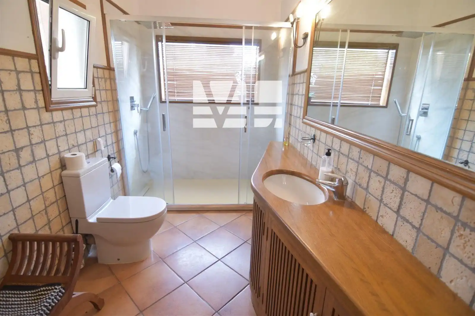 Casa amb piscina en venda a JUAN RAMON JIMENEZ, imagen 12