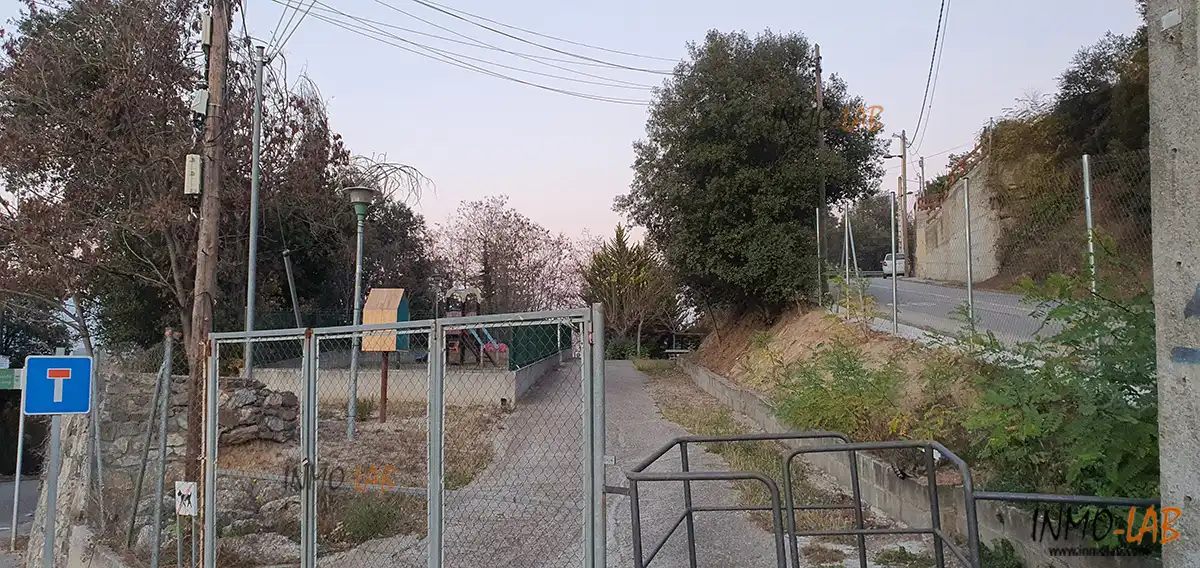Residential land for sale in Vallgorguina, imagen 17
