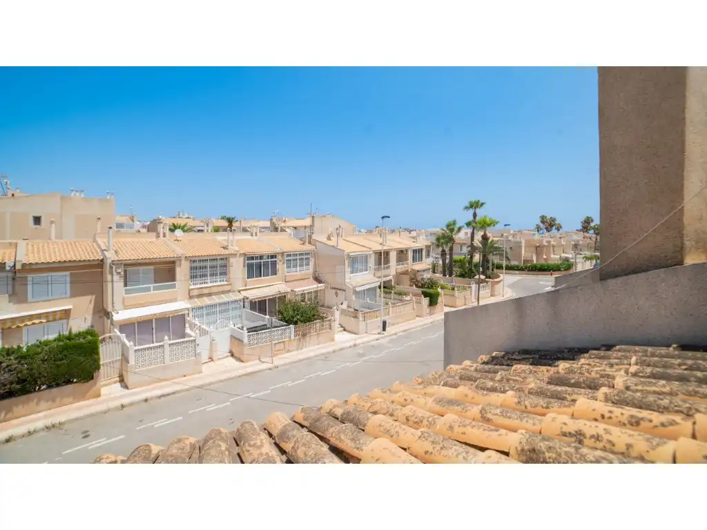 Maison mitoyenne à vendre à Calle Gandhi, imagen 35