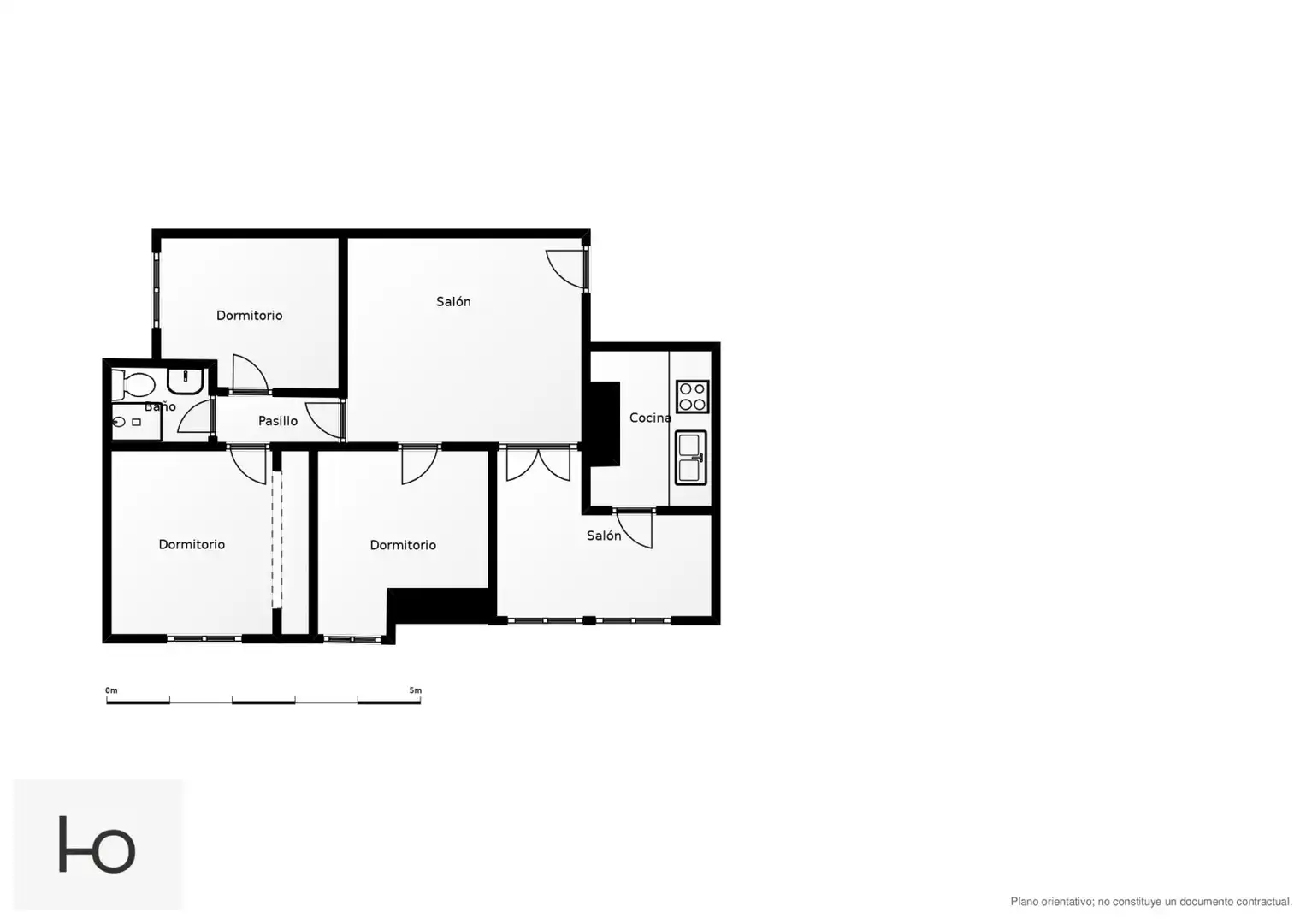 Flat for sale in Terrassa - Calle Badajoz, imagen 29