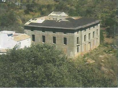 Vista exterior de Casa o xalet en venda en Málaga Capital