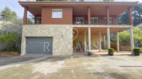 Foto 3 de Casa o chalet en venta en Carrer Castella, 6, Vallirana, Barcelona
