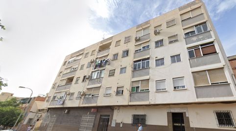 Foto 2 de Pis en venda a Calle Revda Madre M Micaela 15, Barrio Alto - San Félix, Almería Capital