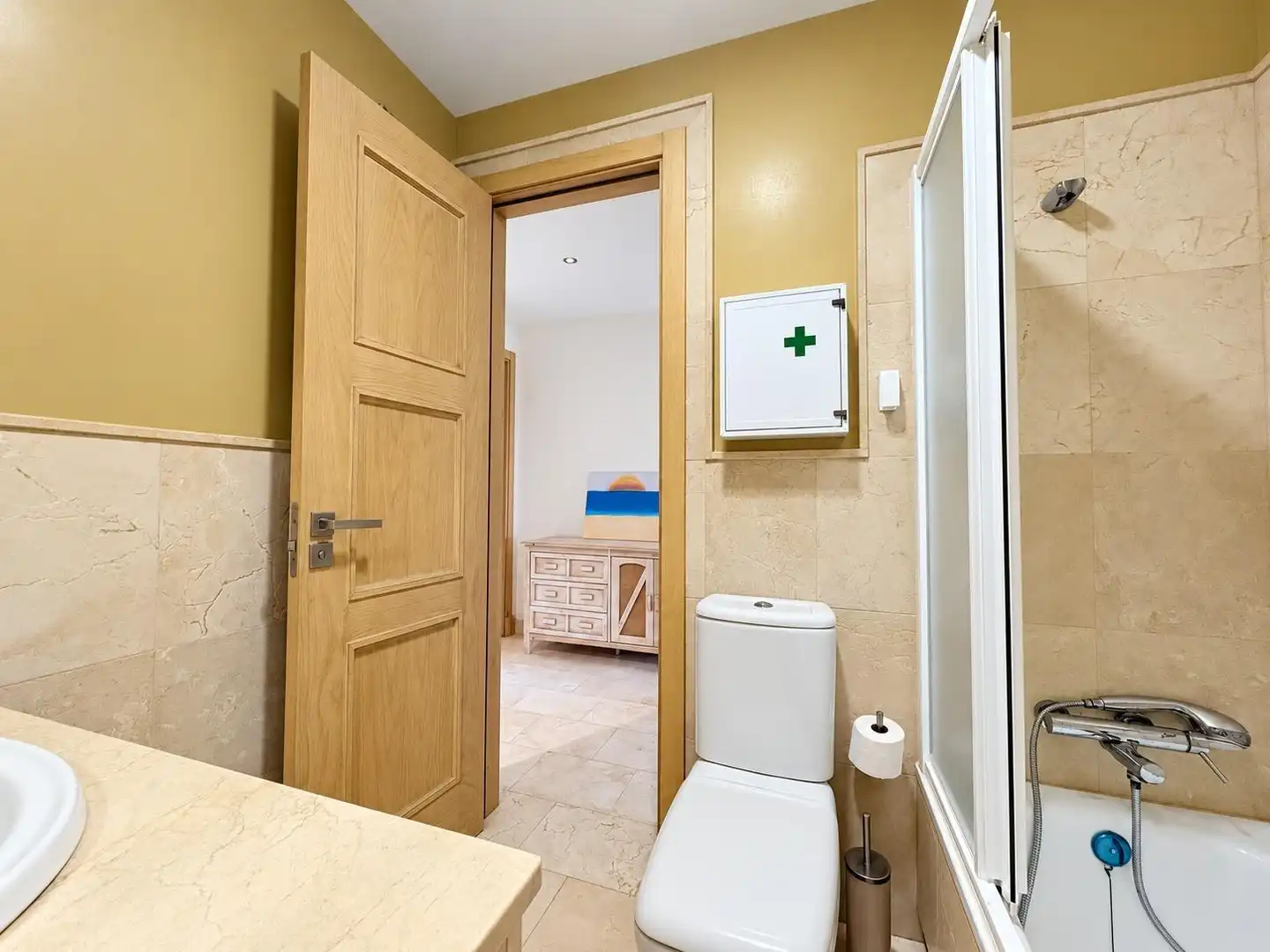Appartamento con piscina in vendita a Los Barrios, imagen 22