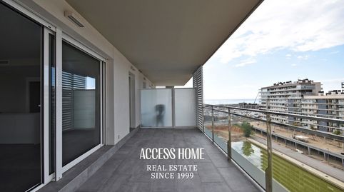 Photo 4 of Flat for rent in Port, Badalona