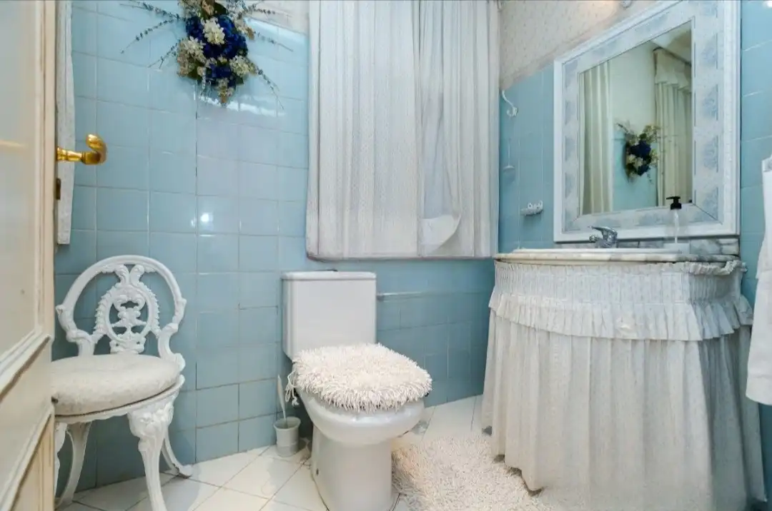 Appartement avec ascenseur à vendre à Calle las Mercedes Kalea, imagen 21