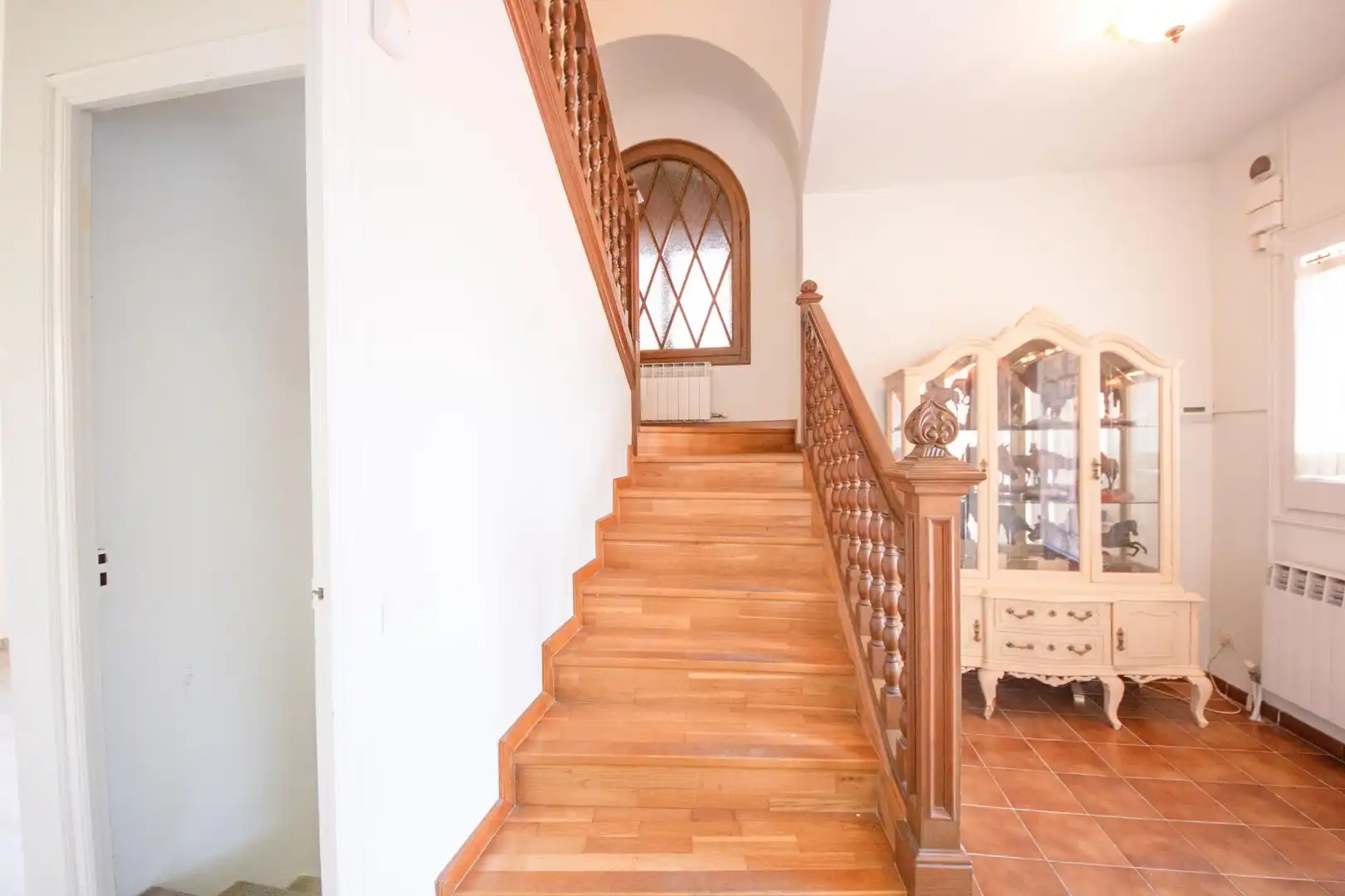 Casa o chalet en venta en Argentona con Calefacción, Jardín privado y Terraza