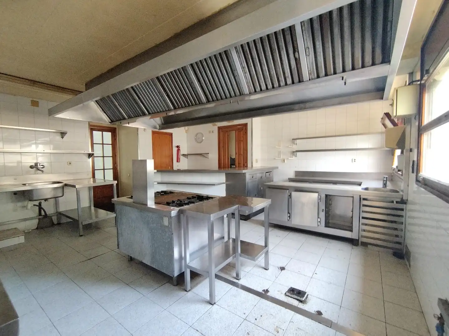 Casa o xalet en venda a Campins