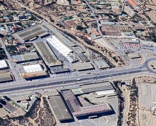 Exterior view of Industrial buildings to rent in Elche / Elx