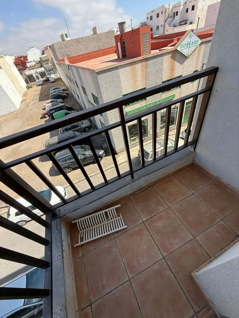 Apartament en venda a El Charco - Las Salinas