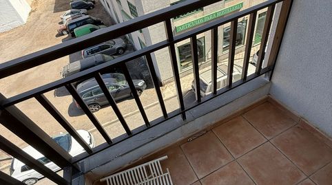 Foto 4 de Apartament en venda a El Charco - Las Salinas, Puerto del Rosario